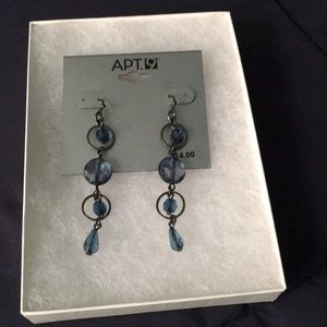 Apt. 9 Drop earrings